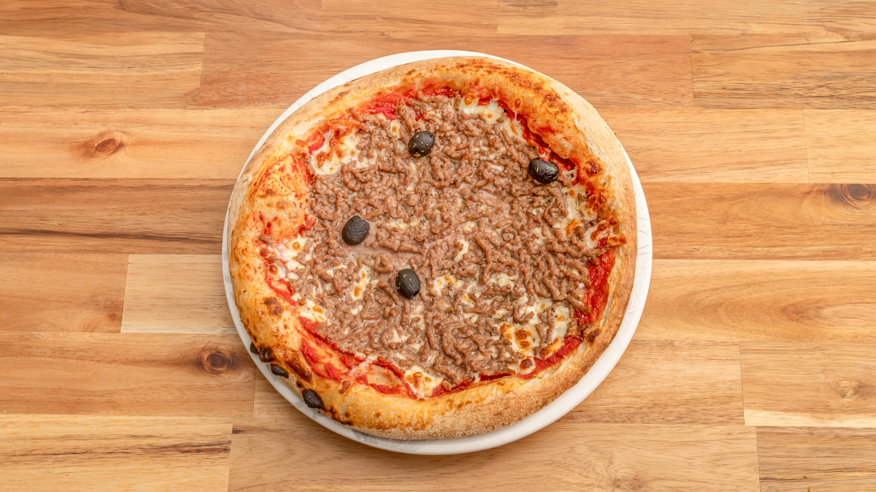 Bolognaise 🐄